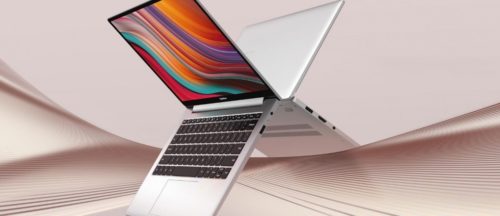 RedmiBook 13 review: a notebook with full screen and i7 offers best value for money