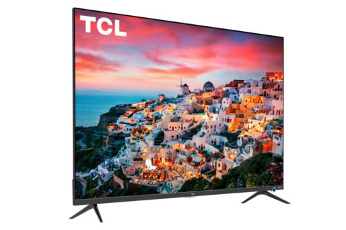 TCL 5-Series 4K TV review: This 43-inch smart TV delivers a good picture for minimal moola