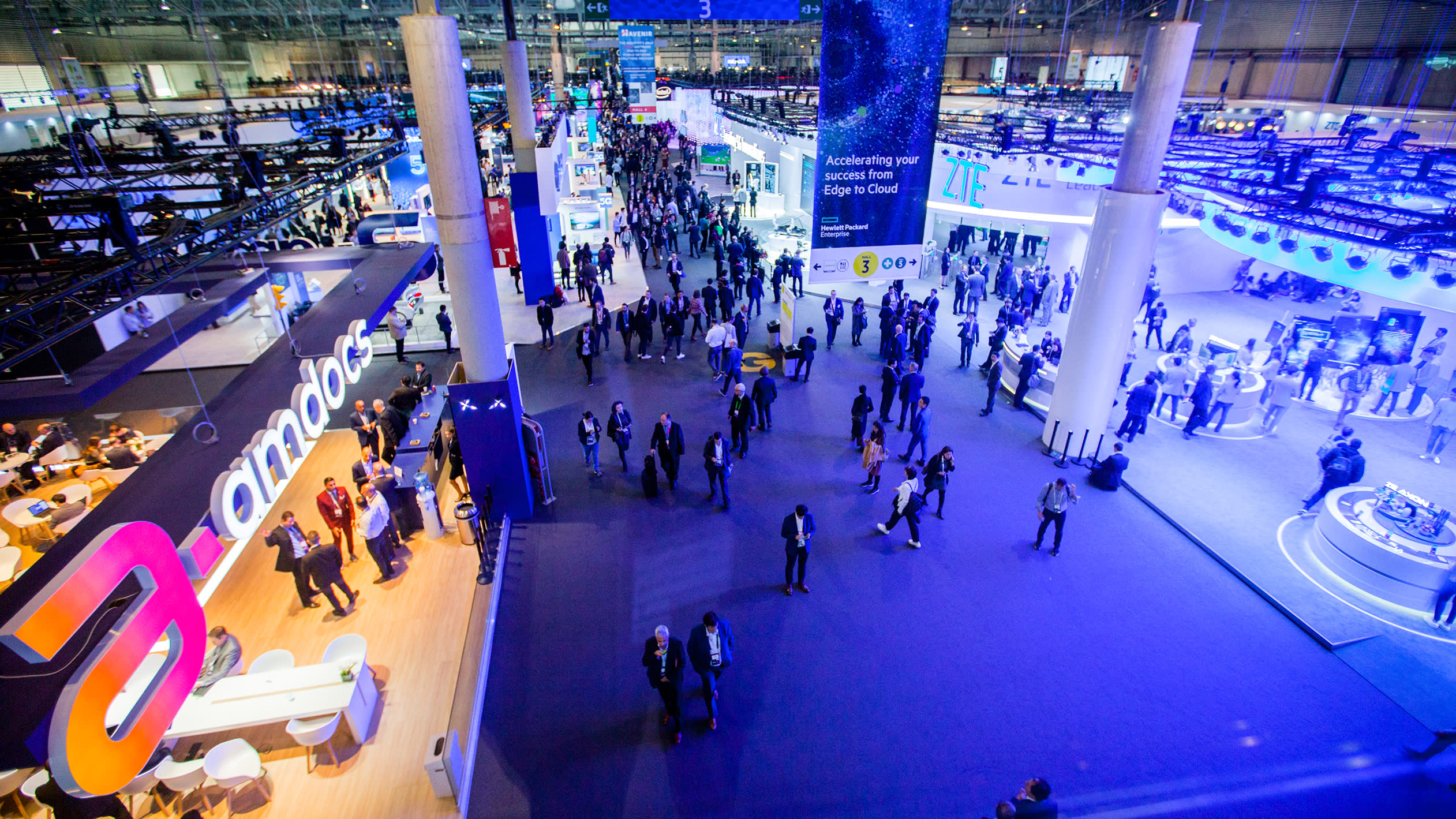Coronavirus and MWC: Who’s definitely attending, and who’s pulled out?