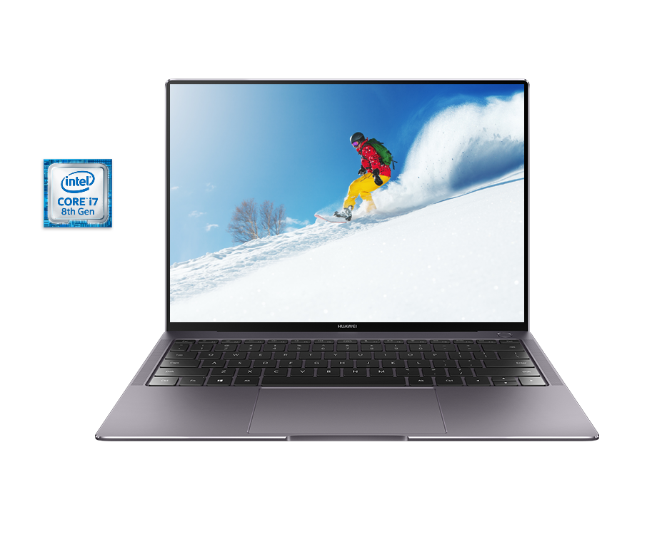 huawei-matebook-x-pro-with-intel-cpu