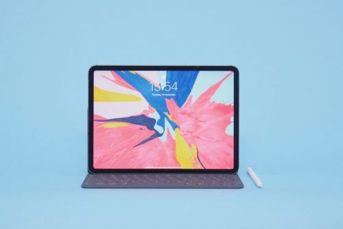 Do we need an ARM MacBook in an iPad Pro world?