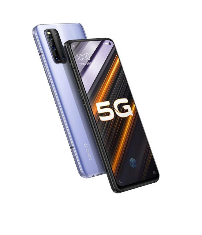 iQOO 3 5G review