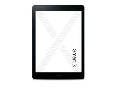 iReader Smart X e-book review: rediscover the fun of reading and writing