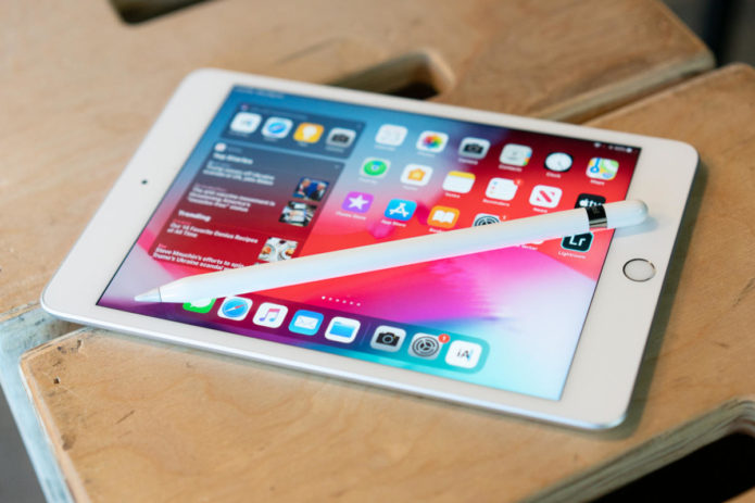 iPadOS 14 wish list: 5 ways Apple could make the iPad even better