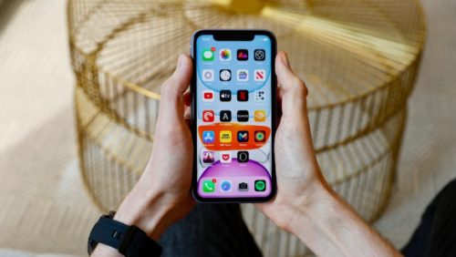 iOS 14 could come with a new multitasking view