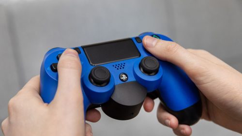 PlayStation DualShock 4 Back Button Attachment review: Great upgrade, great price