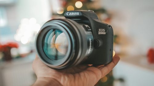 Best DSLR of 2020