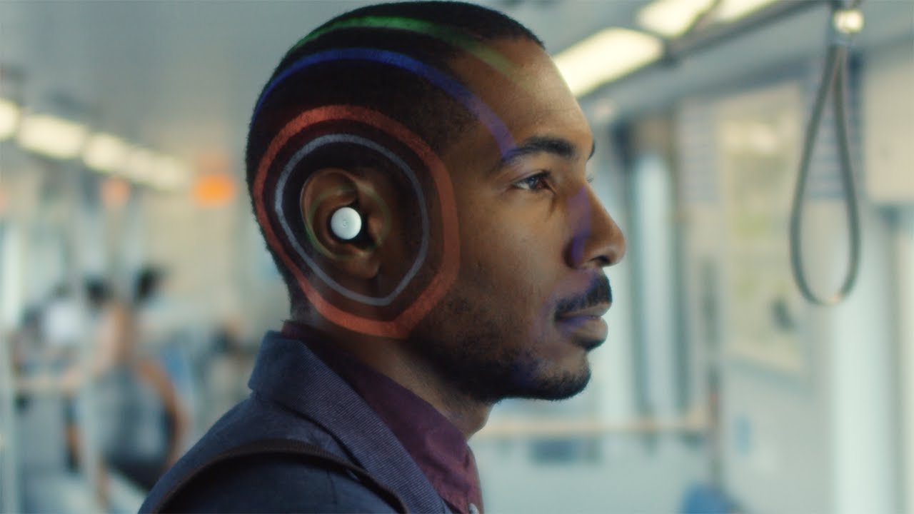 Remember those new Google Pixel Buds? They’re finally on the way