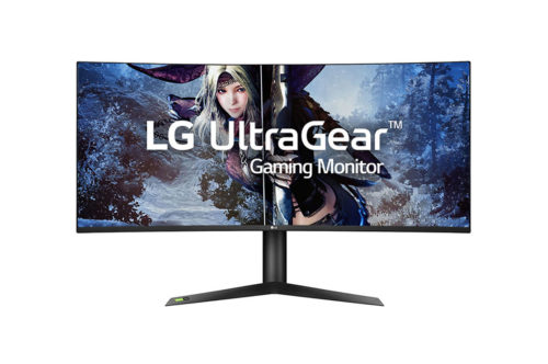 LG 38GL950G Review – 175Hz WQHD+ UltraWide Monitor with HDR and G-Sync