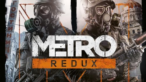 Metro Redux (Nintendo Switch) Review