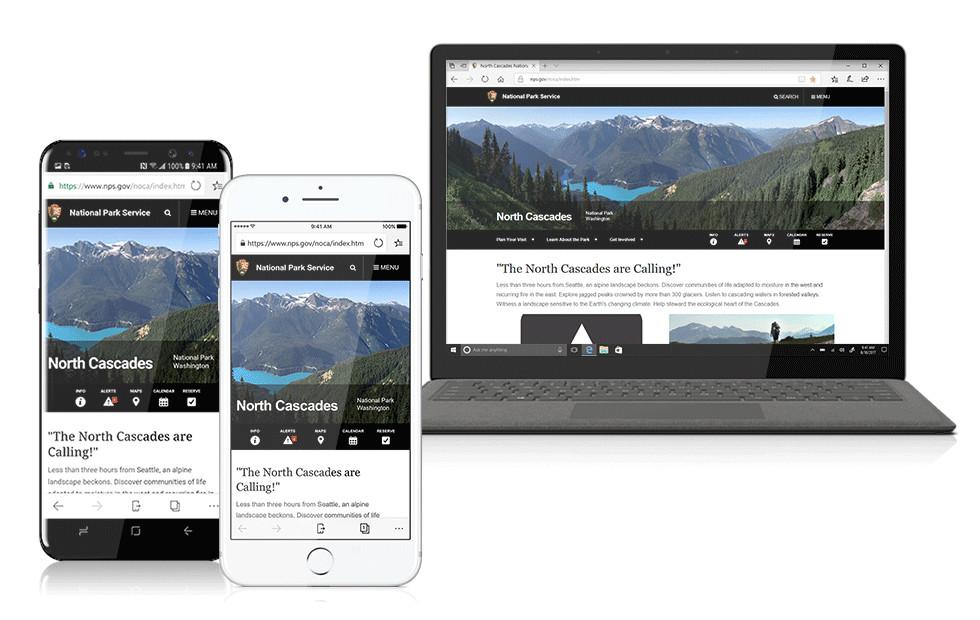 Has Microsoft Edge finally nailed web browsing?