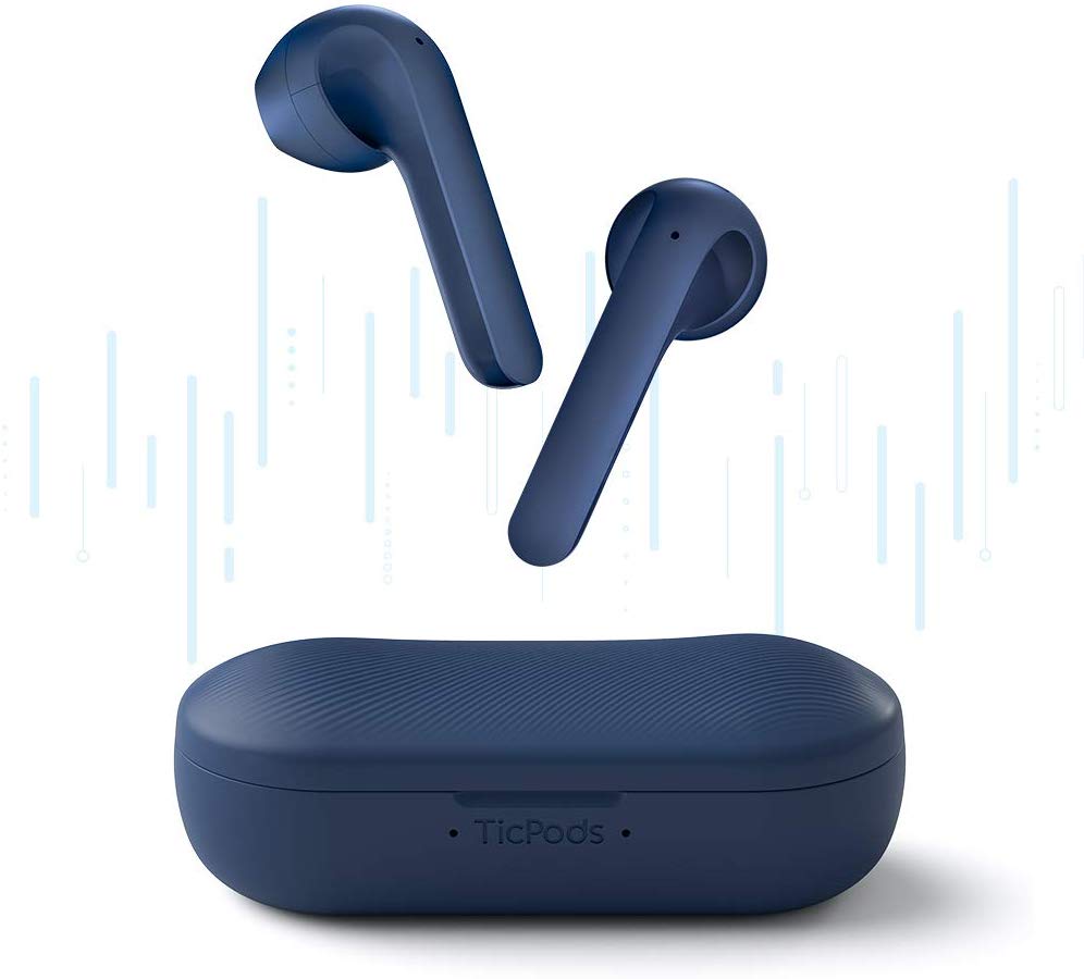 Mobvoi TicPods 2 Pro review: AirPods wannabe falls short