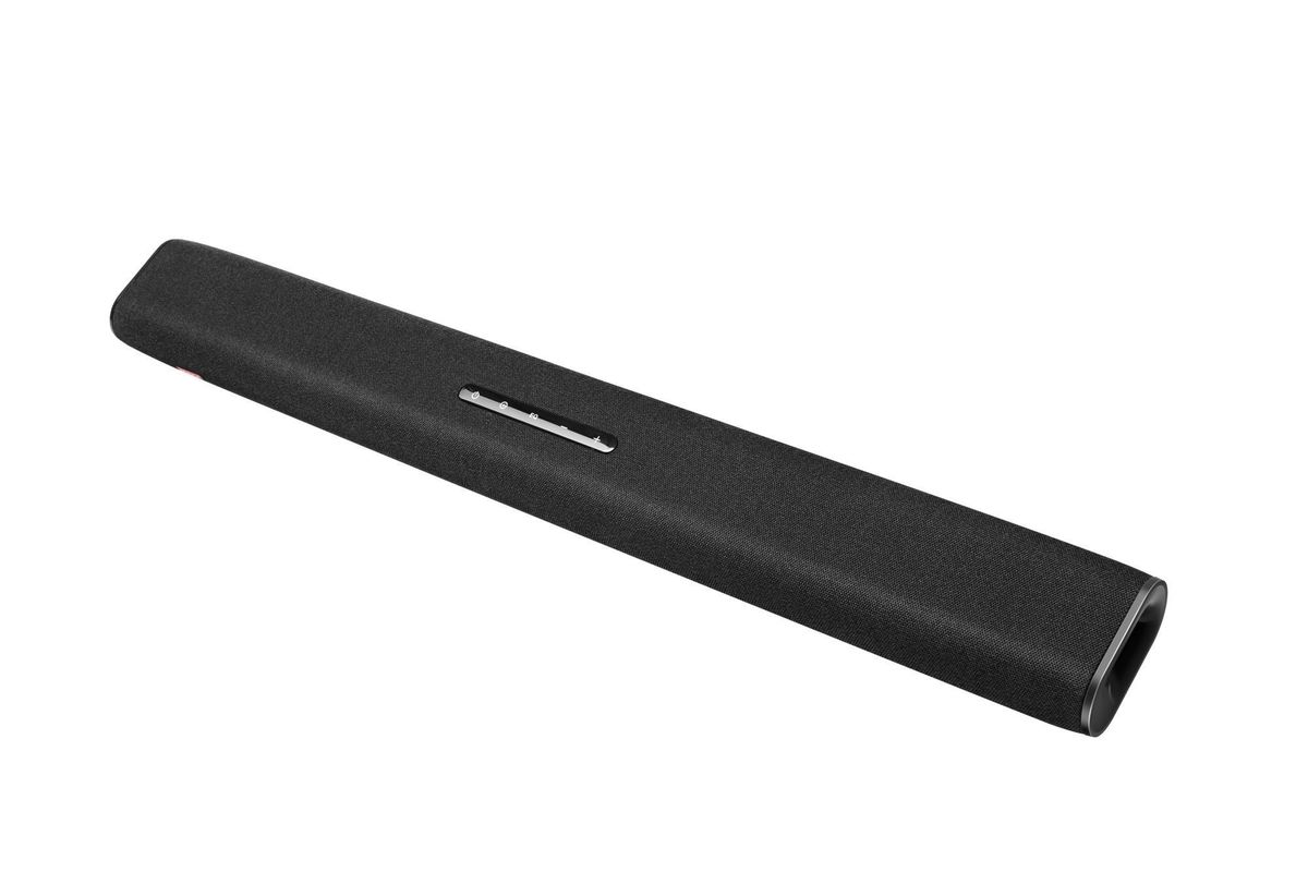 Anker Nebula Soundbar—Fire TV Edition review: Great Fire TV and Alexa functionality, but so-so sound