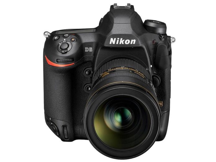 Nikon D6 Price, Specs, Release Date Announced
