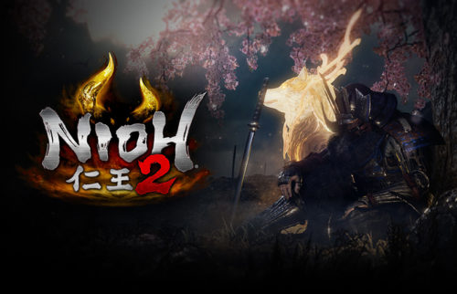 Hands on: Nioh 2 Review