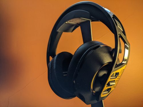 Plantronics RIG 700HD review: It improves on its predecessor, but perhaps not enough