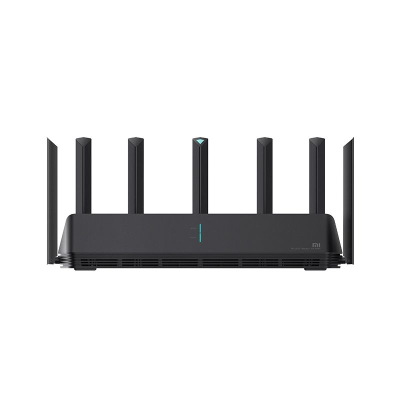 Xiaomi Router AX3600 In-depth Review: High Performance-to-price Ratio and Support WiFi 6