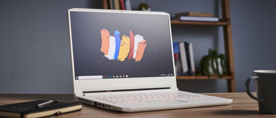 Acer ConceptD 7 review