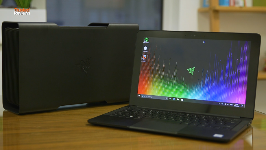 Razer Blade Stealth 13 (2019) Review