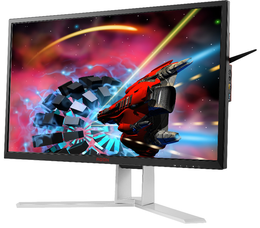 AOC AG271FZ2 Review – Cheapest 27-inch 240Hz 1080p Monitor for Gaming ...