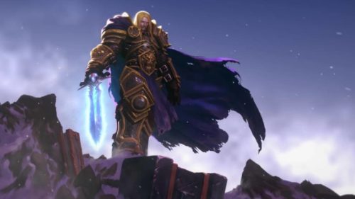 Warcraft 3: Reforged has lowest user score in Metacritic history