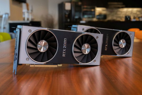 Nvidia RTX DLSS: Everything you need to know