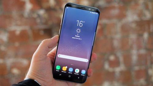 Galaxy S8 and Note 8 Android 10 hopes dashed – for good this time