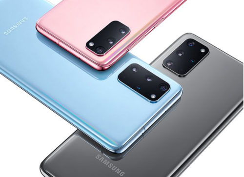 Samsung Galaxy S20 vs Galaxy S10 vs Galaxy S10 Lite: How do they compare?