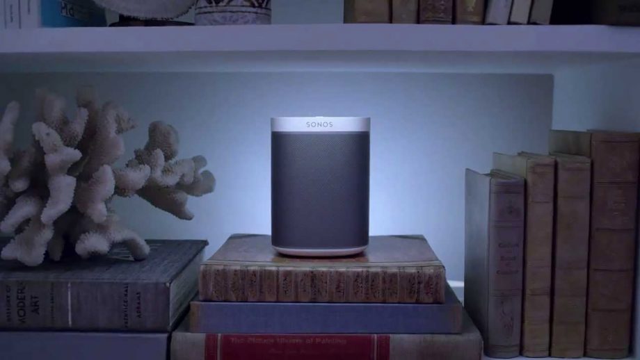 Google Assistant devices can finally set Sonos products as a default speaker