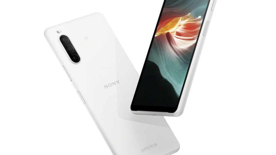 Sony’s Xperia 10 II brings a flagship favourite feature to the mid-range