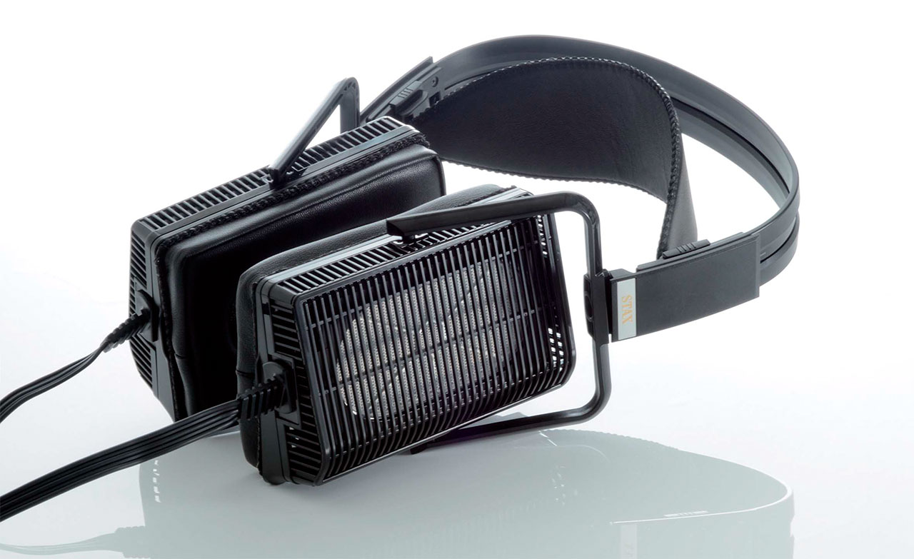 Stax SR-L700 Review – So This Is the “Stax Sound” - GearOpen.com