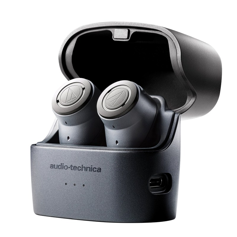 Audio-Technica ANC300-TW hand-on review: Another ANC true wireless option appears