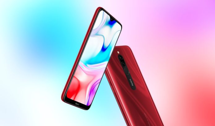 Xiaomi officially Announced The Mysterious Phone is Coming: Maybe it Will Redmi 9?