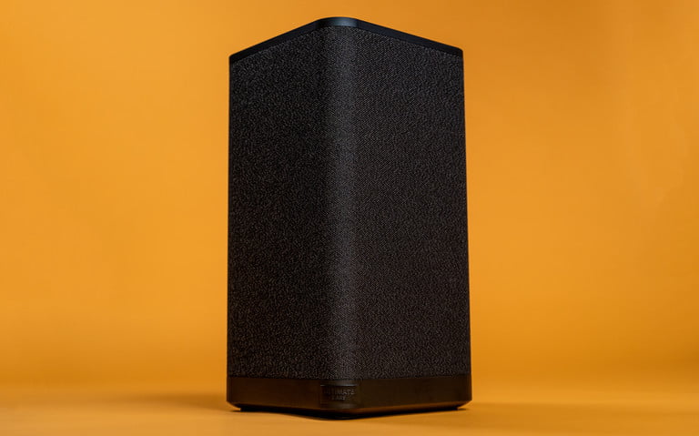 Ultimate Ears Hyperboom review: Big bass in a Bluetooth speaker