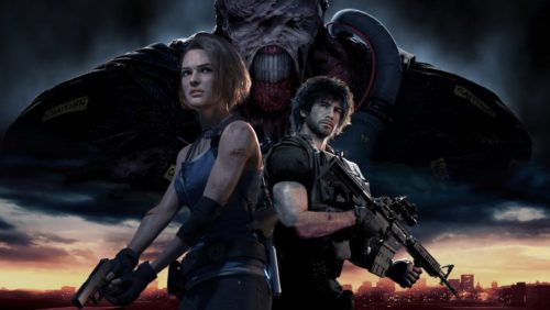 Hands on: Resident Evil 3 Review