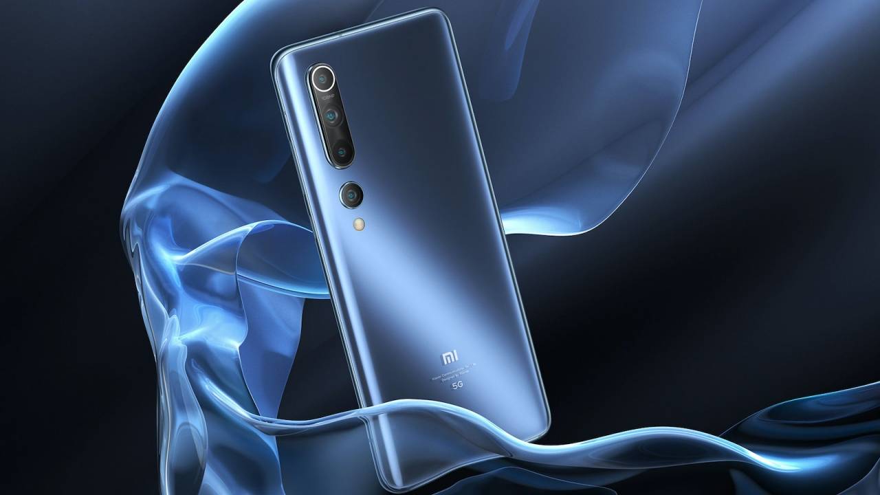 Xiaomi Mi 10 Pro just dethroned Huawei on DxOMark
