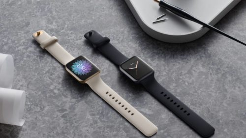 OPPO Watch smartwatch has great specs but commits a cardinal sin