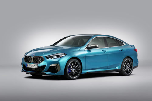 BMW 2 SERIES GRAN COUPE 2020 REVIEW: M235I, 218I