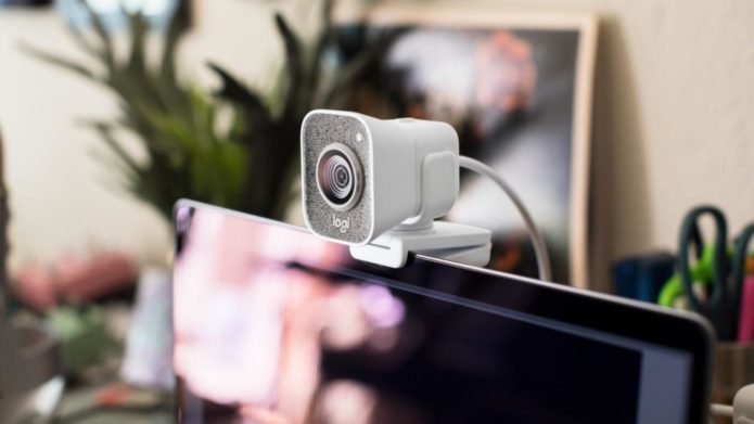 Logitech StreamCam review