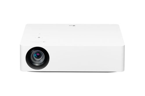 LG HU70LA 4K CineBeam Projector review