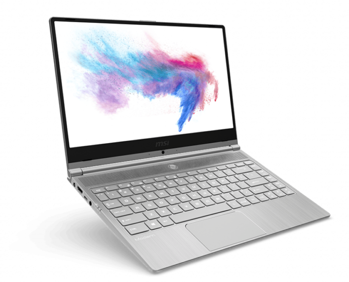 MSI Modern 14 Review: MacBook Pro Alternative