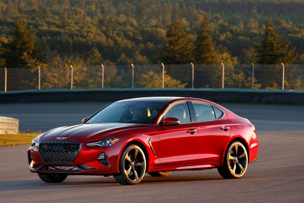 Hyundai, Genesis Offering Payment Aid during Coronavirus Pandemic