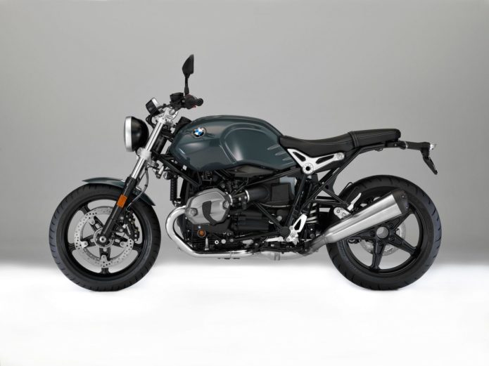 2020 BMW R NINET PURE BUYER’S GUIDE: SPECS & PRICE