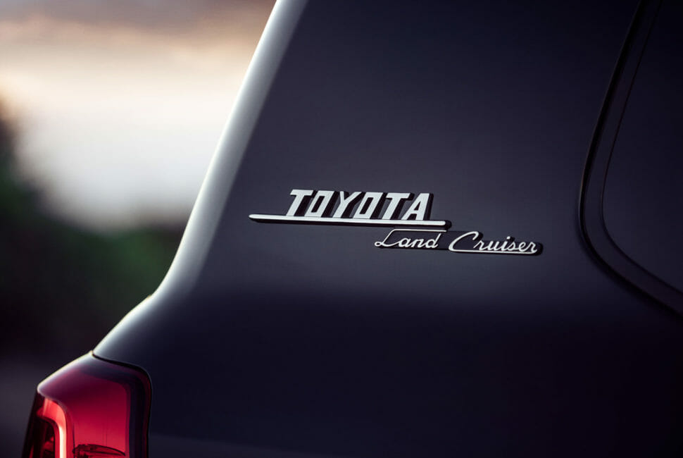 Toyota’s Next Land Cruiser May Not Show Up As Soon As We’d Like
