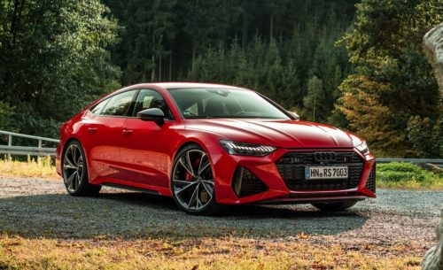 15 Most Beautiful Cars on Sale for 2020