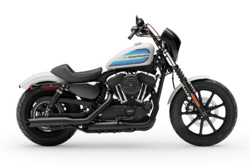 2020 HARLEY-DAVIDSON IRON 1200 BUYER’S GUIDE: SPECS & PRICES