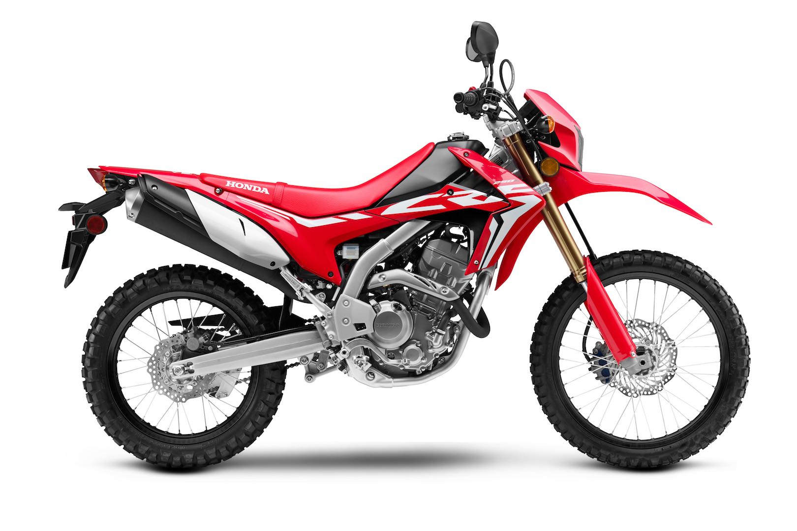 2020 HONDA CRF250L BUYER’S GUIDE: SPECS & PRICE