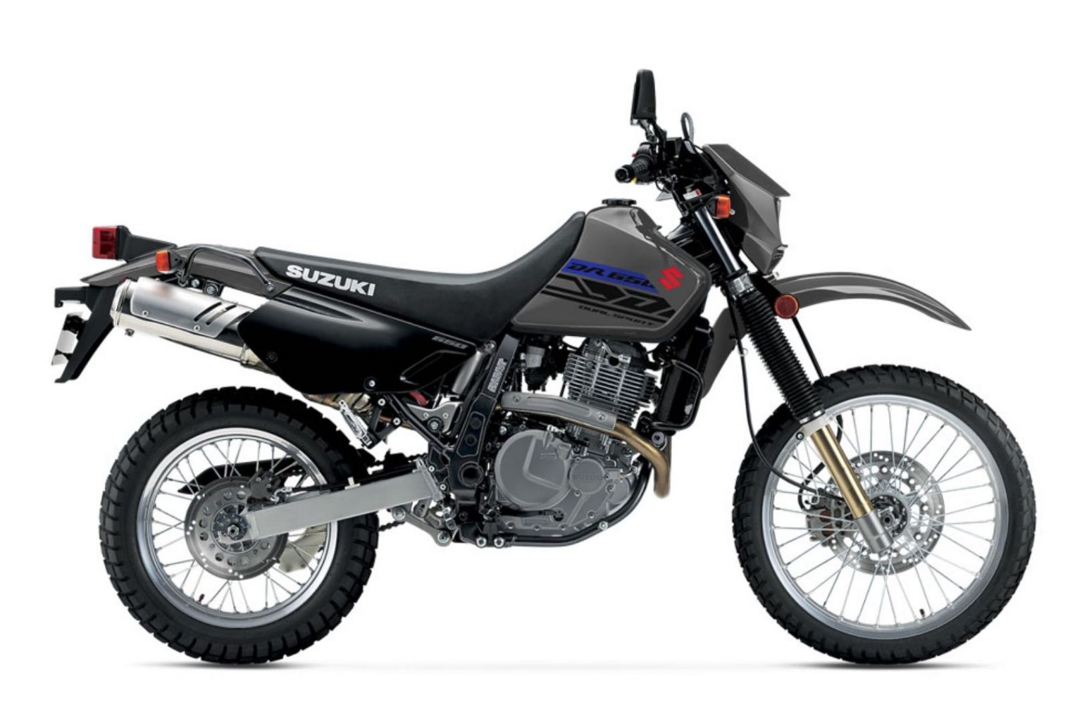 2020 SUZUKI DR650S BUYER’S GUIDE: SPECS & PRICE
