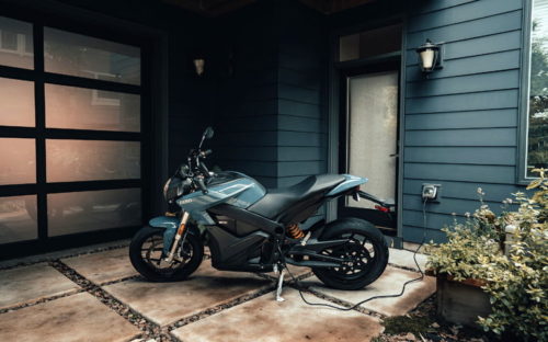 2020 Zero Motorcycles Zero S review: A naked electric bike