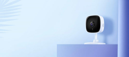 TP-Link Tapo C100 Home Security Wi-Fi Camera – Kasa vs Tapo what’s the difference?